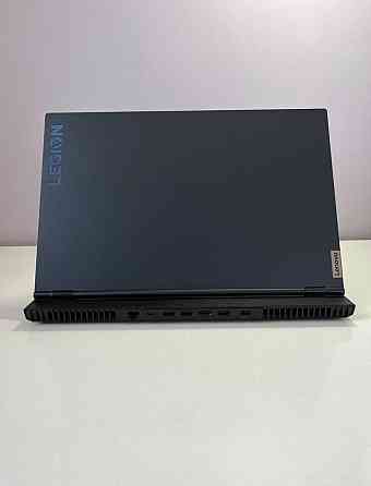 Legion 5 RTX 3060 130W i5 -11400H 120Hz SSD 512Gb 16GB. Киев