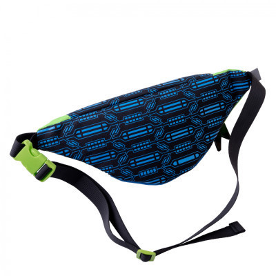 Сумка-бананка Yes Ibot SP-35 (559705) Винница - изображение 2