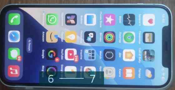 Айфон iPhone 12 128Gb Київ