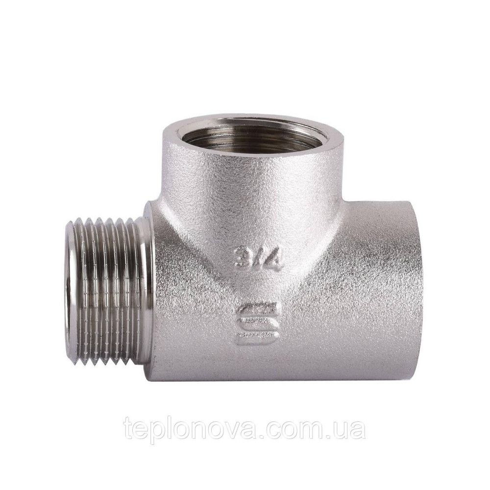 Трійник 3/4| ВВН SL8802 Чернівці - фото 1