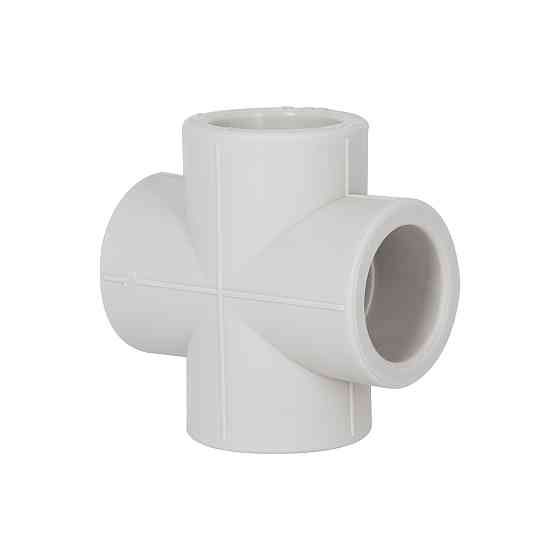 Хрестовина PPR Thermo Alliance 32 Київ