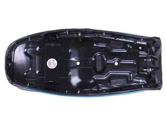 Сидіння з металевим корпусом CG125 Мукачево