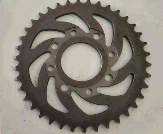 Зірочка (задня) LoncinCG200 520-38T Мукачево