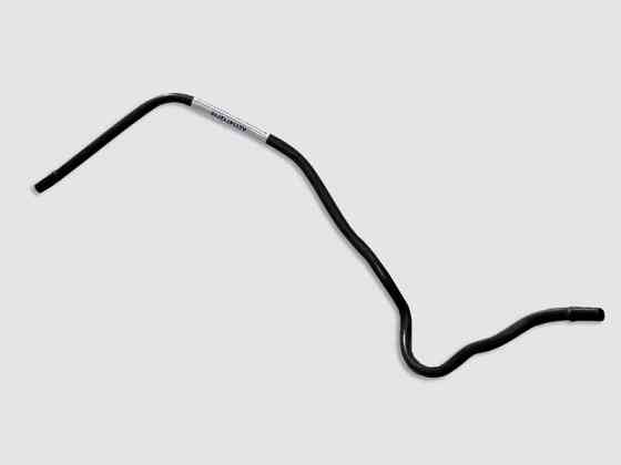 Mercedes-Benz  A2114712715 Вентиляційна трубка від клапана регенерації до впускного колектора двигуна M272 V6 2.5 3.0 3.5л E-Class W211 CLS C219 Одеса