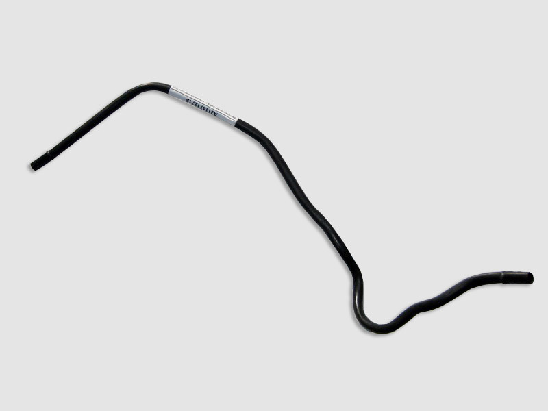 Mercedes-Benz  A2114712715 Вентиляційна трубка від клапана регенерації до впускного колектора двигуна M272 V6 2.5 3.0 3.5л E-Class W211 CLS C219 Одеса - фото 2