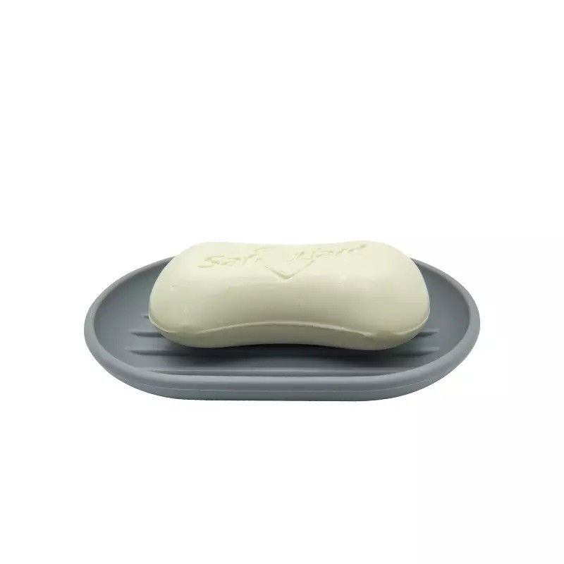 Набор аксессуаров для ванной Bathlux люкс качества , 6 предметов Серый Каменец-Подольский - изображение 4