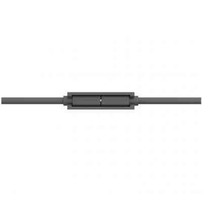 Кабель мультимедийный Logitech MeetUp Mic Extension Cable (950-000005) Винница