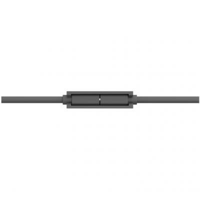 Кабель мультимедійний Logitech MeetUp Mic Extension Cable (950-000005) Вінниця - фото 3