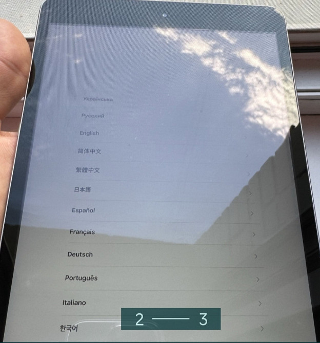 Планшет: iPad Mini 16Gb. Space Grey. Київ - фото 2