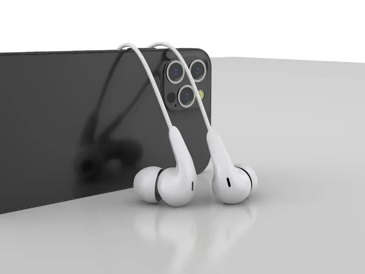 Качественные Проводные  Вакуумные Наушники MDR G26 CELEBRAT разъем  3.5 мм Одесса - изображение 3