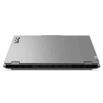 Ноутбук Lenovo LOQ 15IRX10 (83JE00XXRA) Винница