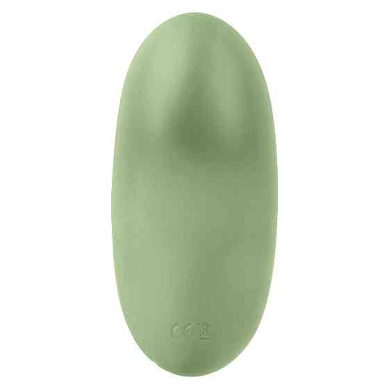 Смарт-вибратор в трусики Magic Motion Nyx Green Sex Aura Киев