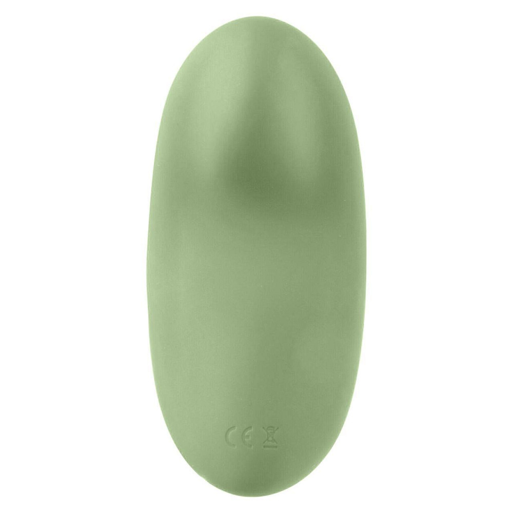 Смарт-вибратор в трусики Magic Motion Nyx Green Sex Aura Киев - изображение 2