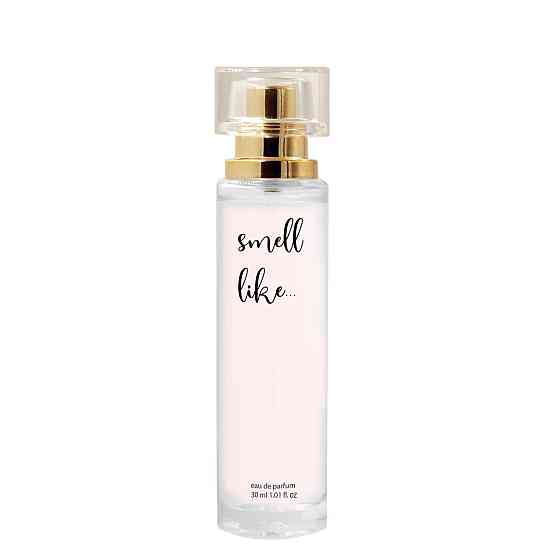 Парфумерна вода з феромонами для жінок Smell Like # 01 for Women, 30 ml Sex Aura Київ