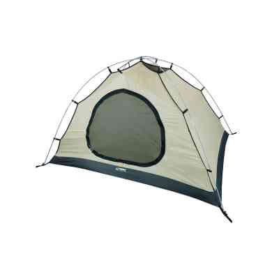 Палатка Terra Incognita Omega 2 khaki (4823081500179) Винница