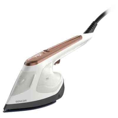 Отпариватель для одежды Sencor SSI0880BZ Винница