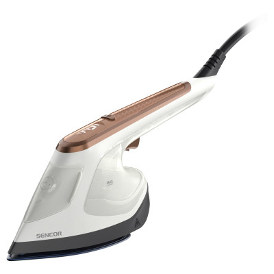 Отпариватель для одежды Sencor SSI0880BZ Винница - изображение 1