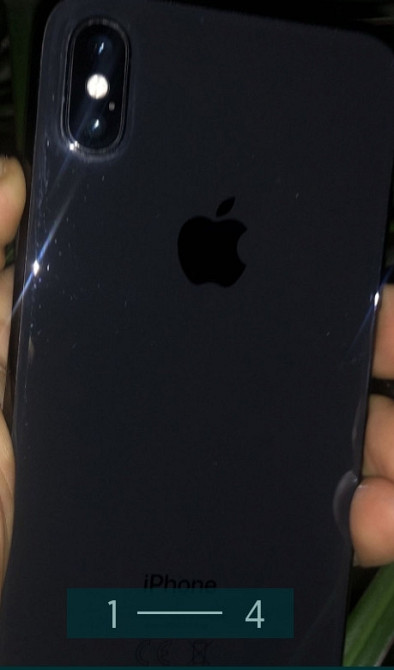 Айфон: iPhone X 64Gb. Київ - фото 2