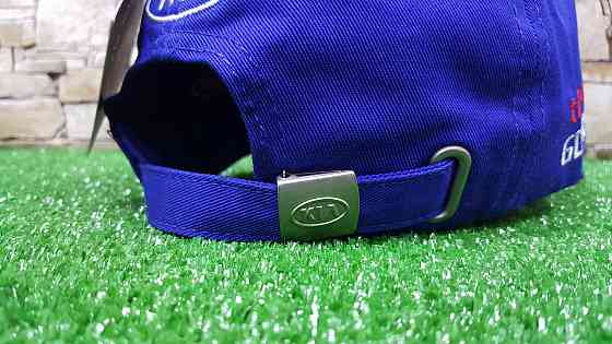 Кепка, бейсболка KIA Київ