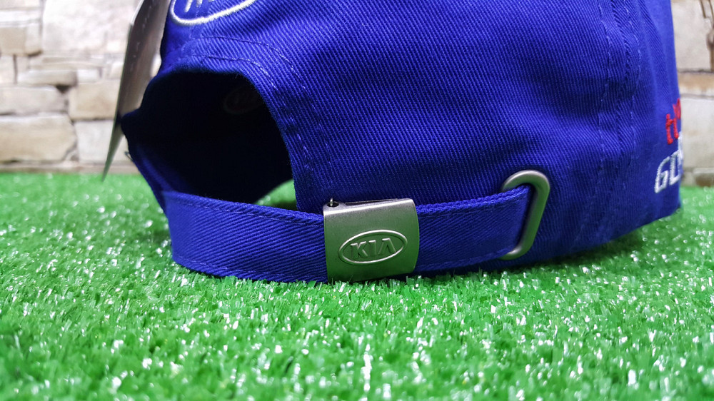 Кепка, бейсболка KIA Київ - фото 5