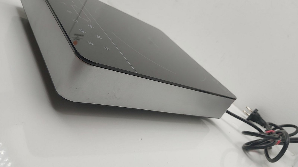 Індукційна плита Silver Crest 2200 В1 Луцьк - фото 5