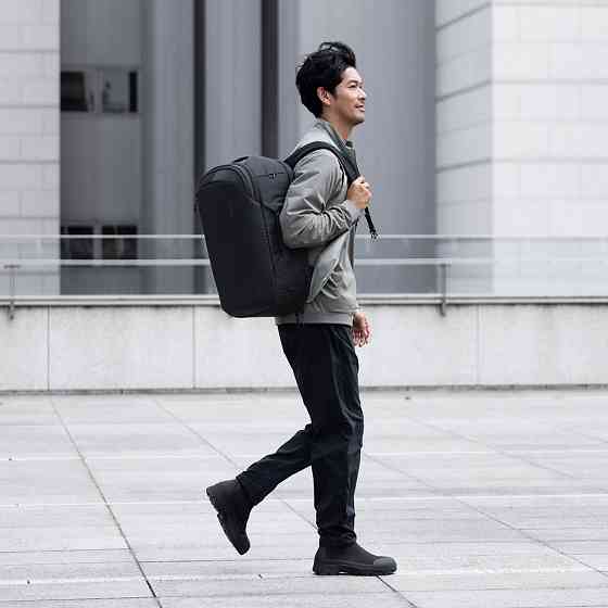 Рюкзак Thule Subterra 2 Convertible Carry-On Bag 40L TSD-440 Vetiver Gray (7141743) Киев
