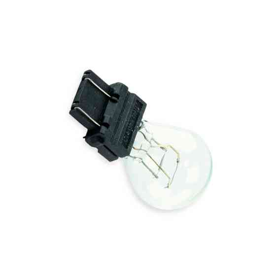 Автолампа 12V27, 7W W2.5х16q БЦ Мукачево