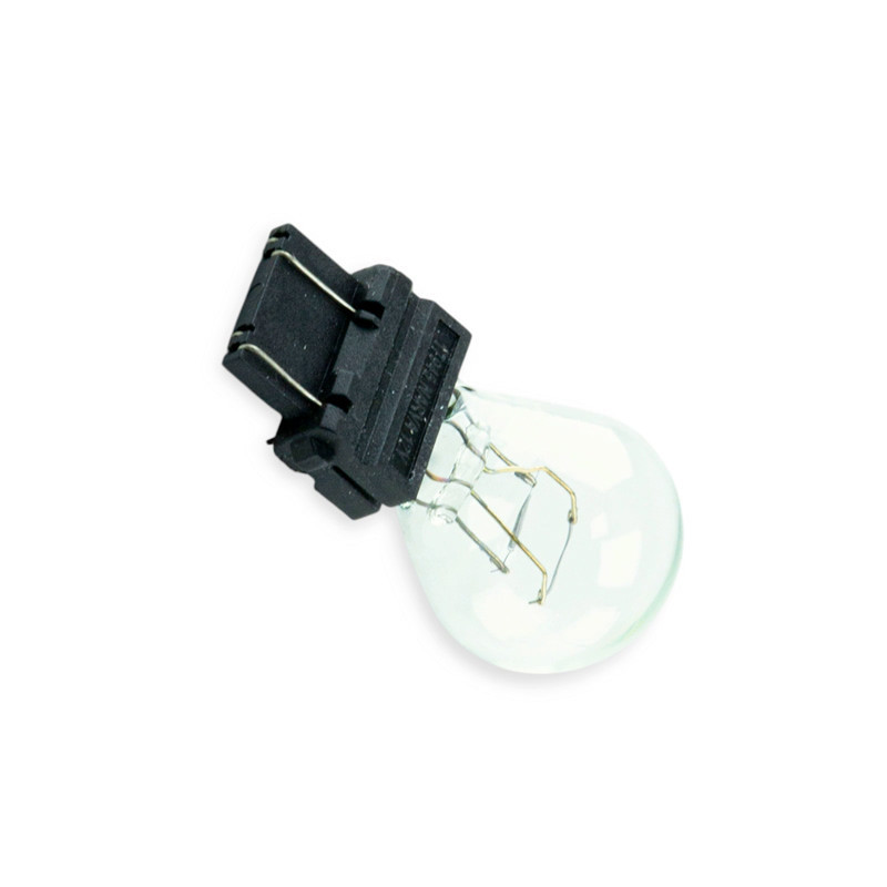 Автолампа 12V27, 7W W2.5х16q БЦ Мукачево - фото 1