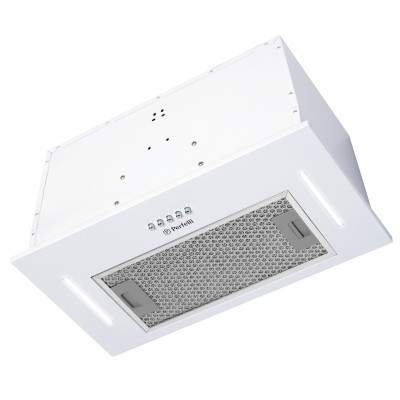 Витяжка кухонна Perfelli BI 5653 WH 1000 LED Вінниця - фото 11