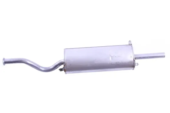 Глушитель 2108 Polmo нерж. Винница