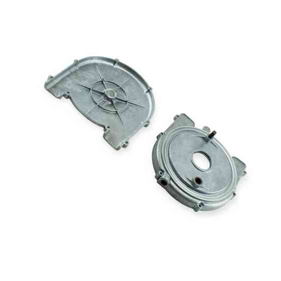 Защита звезды ИЖ мото (улитка) задней Мукачево