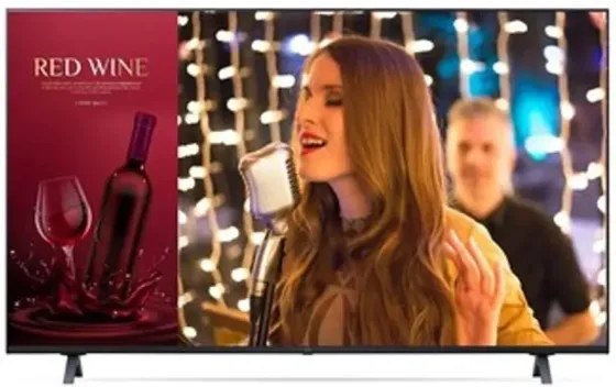 Монитор Lg Телевізор Komercyjny 86Ur640S Webos Uhd Tv Signage (16-7) (86UR640S3ZD) Киев