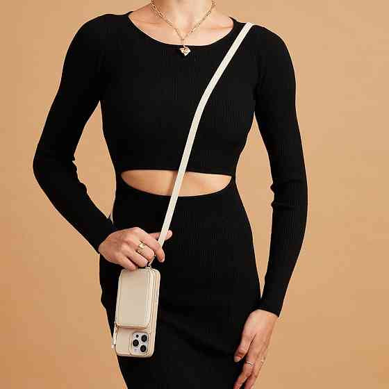 Чохол для телефону iPhone 15 Custype Луцк