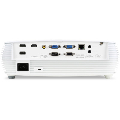 Проектор Acer P5535 (MR.JUM11.001) Винница - изображение 4