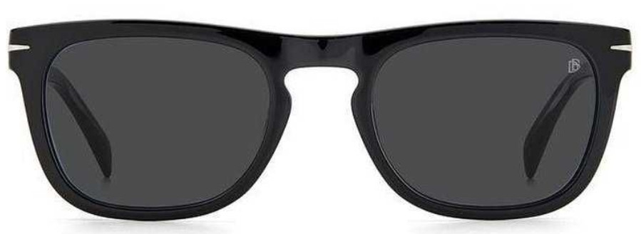 Сонцезахисні окуляри David Beckham DB 7077/S BSC 53 Київ - фото 1