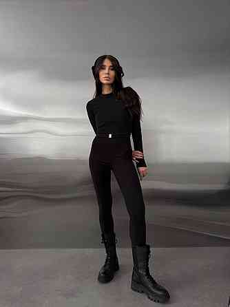 Женский термо-комбинезон Одесса