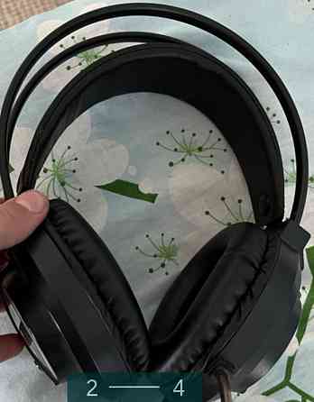 Наушники Gamer Харьков