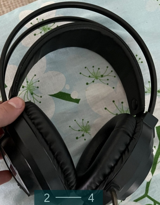 Наушники Gamer Харків - фото 2