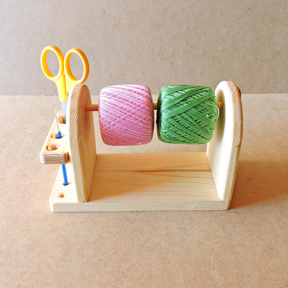 Органайзер для пряжи 