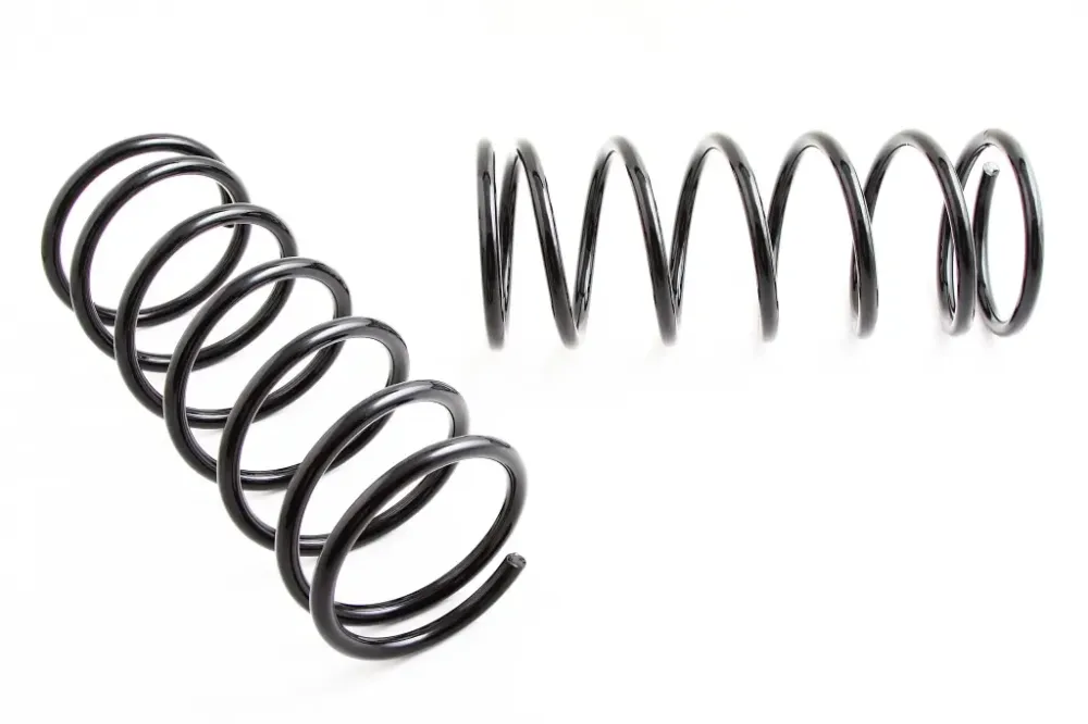 Пружини 2108 передній Konner Вінниця - фото 1