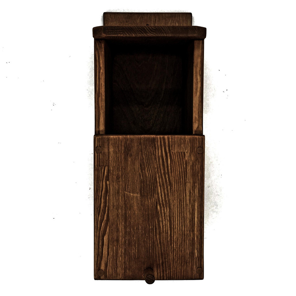 Домик для совы 