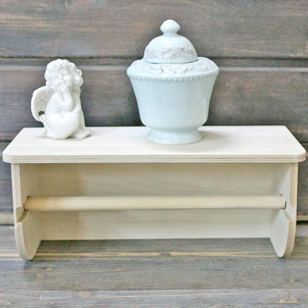 Тримач для паперових рушників "Неволі" бланже Миколаїв - фото 1