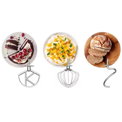 Кухонный комбайн Kenwood KMX 751 ABK (KMX751ABK) Винница - изображение 7