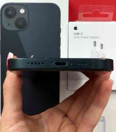 Айфон iPhone 13 128Gb. Гарантія! Киев