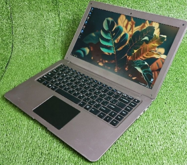 Ноутбук швидкий 4-ядерний 2022р. Київ - фото 8