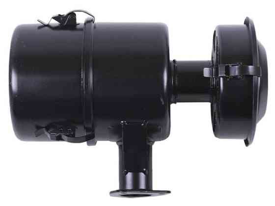 Фильтр воздушный в сборе - мотоблок дизель 192D Мукачево