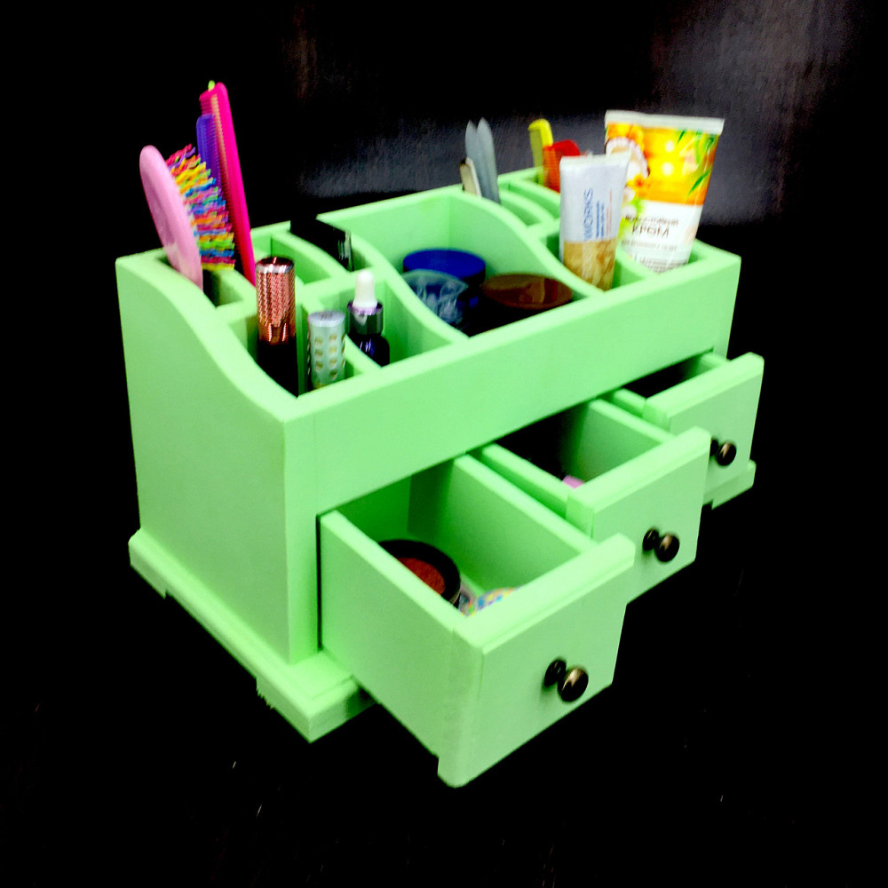 Органайзер для косметики 