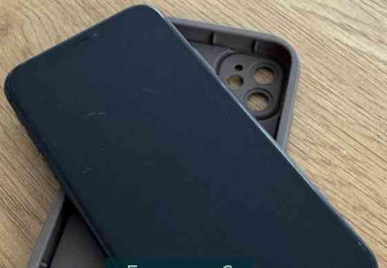 Айфон iPhone 11 64Gb. Black Киев