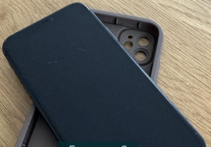 Айфон iPhone 11 64Gb. Black Київ - фото 2