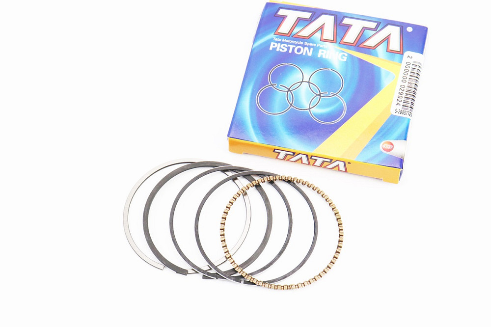 Кільця поршневі 100cc 50мм STD Київ - фото 1